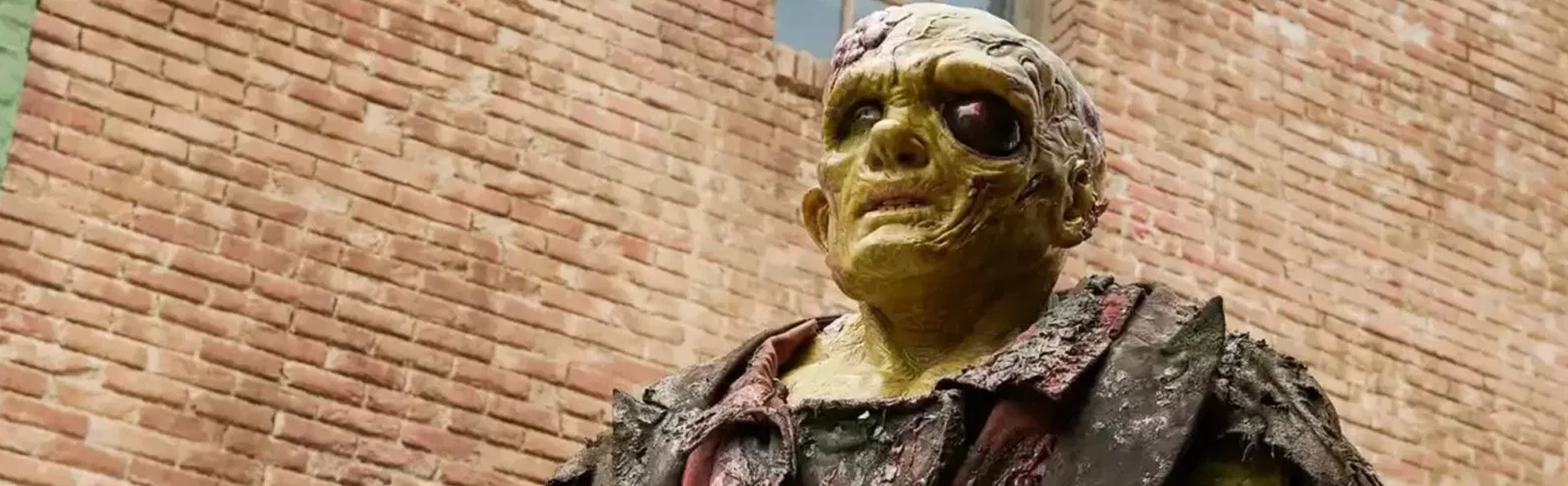 The Toxic Avenger